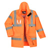 Casaco de chuva alta visibilidade-Laranja-S-RAG-Tailors-Fardas-e-Uniformes-Vestuario-Pro
