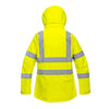 Casaco de chuva respirável Hi-Vis para mulher-RAG-Tailors-Fardas-e-Uniformes-Vestuario-Pro