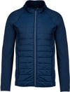 Sporty Navy Blue / Sporty Navy Blue
