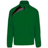 Casaco de desporto unissexo-Dark Green / Black / Storm Grey-XS-RAG-Tailors-Fardas-e-Uniformes-Vestuario-Pro