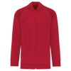 Sporty Red