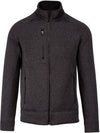 Gris Foncé Mélange