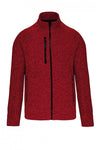 mélange rouge