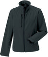 Casaco de homem softshell-Titanium-XS-RAG-Tailors-Fardas-e-Uniformes-Vestuario-Pro