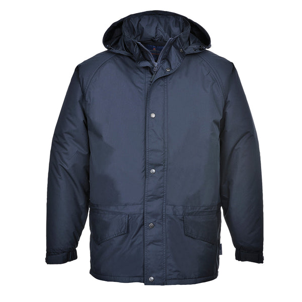 Casaco de inverno Arbroath-Marinho-XS-RAG-Tailors-Fardas-e-Uniformes-Vestuario-Pro
