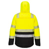 Casaco de inverno DX4 Hi-Vis Classe 2-RAG-Tailors-Fardas-e-Uniformes-Vestuario-Pro