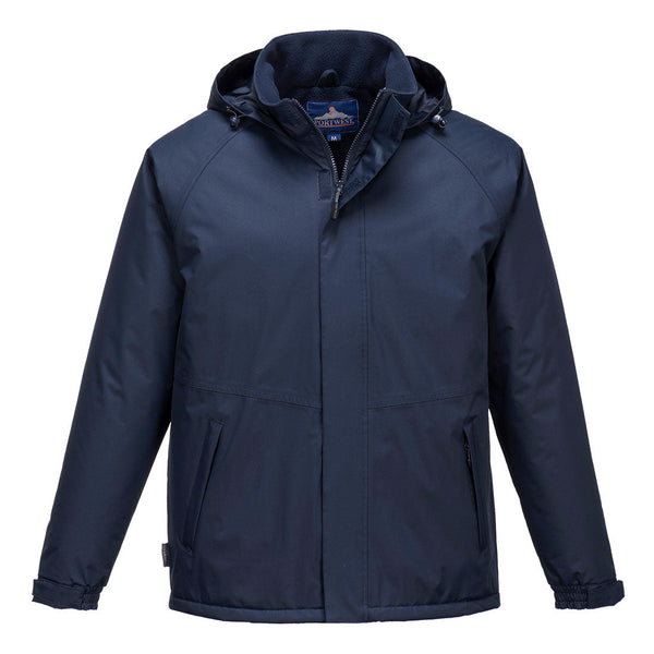 Casaco de inverno Limax-Marinho-S-RAG-Tailors-Fardas-e-Uniformes-Vestuario-Pro