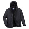 Casaco de inverno Limax-Preto-S-RAG-Tailors-Fardas-e-Uniformes-Vestuario-Pro