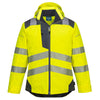 Casaco de inverno PW3 Hi-Vis-Amarelo/Cinzento-S-RAG-Tailors-Fardas-e-Uniformes-Vestuario-Pro