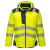 Casaco de inverno PW3 Hi-Vis-Amarelo/Marinho-S-RAG-Tailors-Fardas-e-Uniformes-Vestuario-Pro