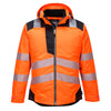 Casaco de inverno PW3 Hi-Vis-Laranja/Preto-XS-RAG-Tailors-Fardas-e-Uniformes-Vestuario-Pro