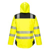 Casaco de inverno PW3 Hi-Vis-RAG-Tailors-Fardas-e-Uniformes-Vestuario-Pro