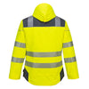 Casaco de inverno PW3 Hi-Vis-RAG-Tailors-Fardas-e-Uniformes-Vestuario-Pro