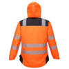 Casaco de inverno PW3 Hi-Vis-RAG-Tailors-Fardas-e-Uniformes-Vestuario-Pro