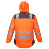 Casaco de inverno PW3 Hi-Vis-RAG-Tailors-Fardas-e-Uniformes-Vestuario-Pro