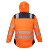 Casaco de inverno PW3 Hi-Vis-RAG-Tailors-Fardas-e-Uniformes-Vestuario-Pro