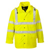 Casaco de inverno Sealtex Ultra Hi-Vis (Alta visibilidade)-Amarelo-S-RAG-Tailors-Fardas-e-Uniformes-Vestuario-Pro