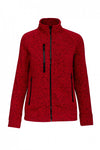 mélange rouge