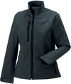 Casaco de senhora softshell-Titanium-XS-RAG-Tailors-Fardas-e-Uniformes-Vestuario-Pro