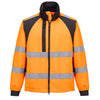 Casaco de trabalho WX2 Eco Hi-Vis-Laranja/Preto-4XL-RAG-Tailors-Fardas-e-Uniformes-Vestuario-Pro