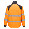 Casaco de trabalho WX2 Eco Hi-Vis-RAG-Tailors-Fardas-e-Uniformes-Vestuario-Pro