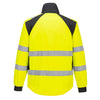 Casaco de trabalho WX2 Eco Hi-Vis-RAG-Tailors-Fardas-e-Uniformes-Vestuario-Pro