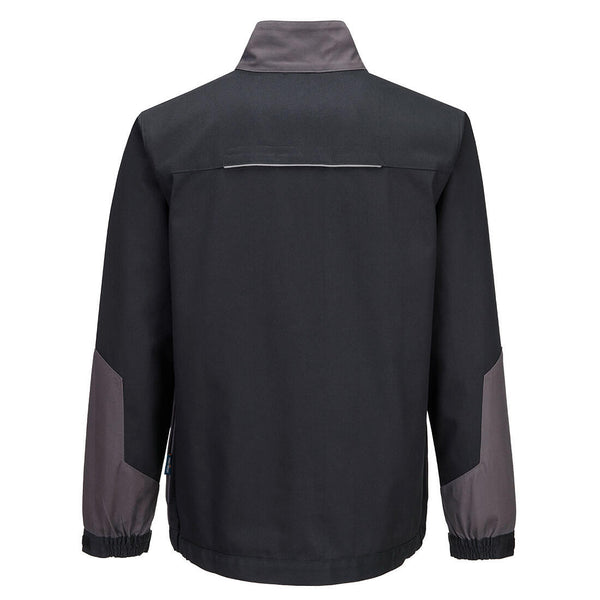 Casaco de trabalho de algodão isolado em dois tons WX1-RAG-Tailors-Fardas-e-Uniformes-Vestuario-Pro