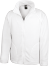Casaco micropolar-Branco-XS-RAG-Tailors-Fardas-e-Uniformes-Vestuario-Pro