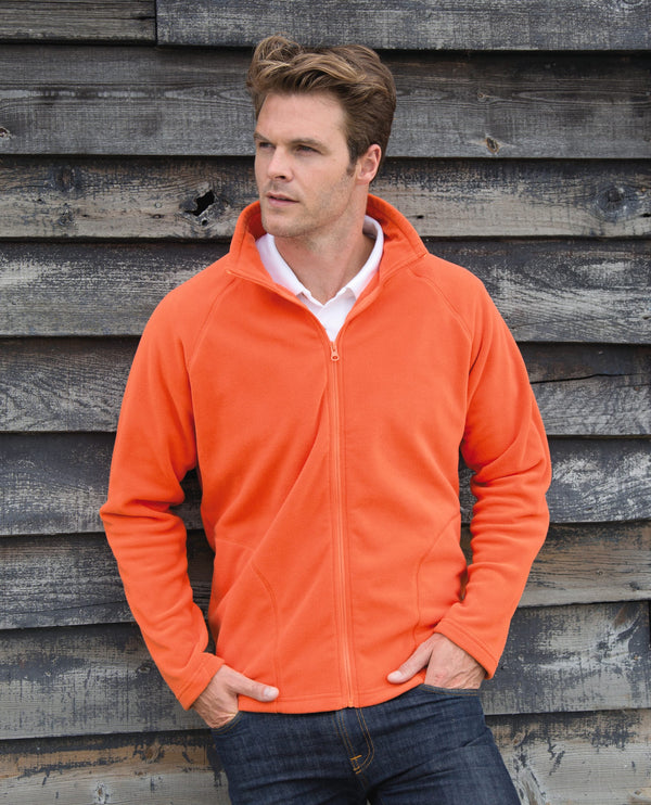 Casaco micropolar-RAG-Tailors-Fardas-e-Uniformes-Vestuario-Pro