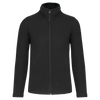 Casaco micropolar Worker-Dark Grey-S-RAG-Tailors-Fardas-e-Uniformes-Vestuario-Pro
