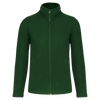 Casaco micropolar Worker-Forest Green-S-RAG-Tailors-Fardas-e-Uniformes-Vestuario-Pro