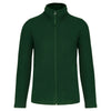 Casaco micropolar Worker-Forest Green-S-RAG-Tailors-Fardas-e-Uniformes-Vestuario-Pro