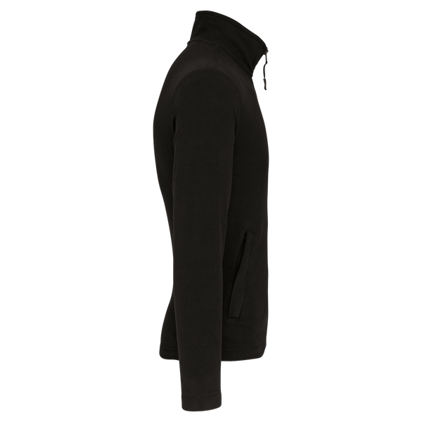 Casaco micropolar Worker-RAG-Tailors-Fardas-e-Uniformes-Vestuario-Pro