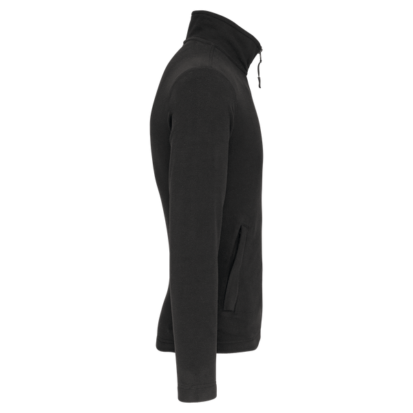 Casaco micropolar Worker-RAG-Tailors-Fardas-e-Uniformes-Vestuario-Pro