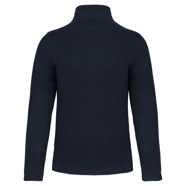 Casaco micropolar Worker-RAG-Tailors-Fardas-e-Uniformes-Vestuario-Pro