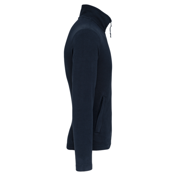 Casaco micropolar Worker-RAG-Tailors-Fardas-e-Uniformes-Vestuario-Pro