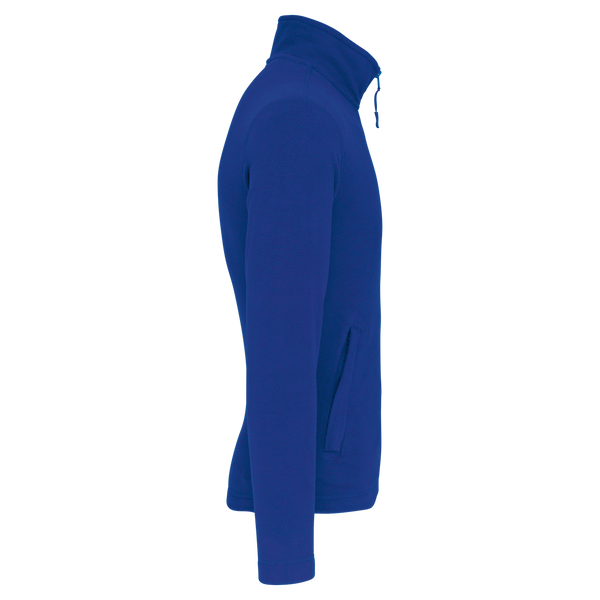 Casaco micropolar Worker-RAG-Tailors-Fardas-e-Uniformes-Vestuario-Pro