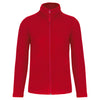 Casaco micropolar Worker-Red-S-RAG-Tailors-Fardas-e-Uniformes-Vestuario-Pro