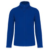 Casaco micropolar Worker-Royal Blue-S-RAG-Tailors-Fardas-e-Uniformes-Vestuario-Pro