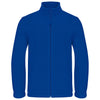 Casaco micropolar de criança-Royal Blue-6/8 Y (6/8 ans)-RAG-Tailors-Fardas-e-Uniformes-Vestuario-Pro