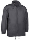 Casaco para Chuva Araras-Cinza Carvão-S-RAG-Tailors-Fardas-e-Uniformes-Vestuario-Pro