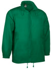 Casaco para Chuva Araras-Verde Kelly-S-RAG-Tailors-Fardas-e-Uniformes-Vestuario-Pro