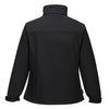 Casaco para mulher Charlotte Softshell (3L)-RAG-Tailors-Fardas-e-Uniformes-Vestuario-Pro