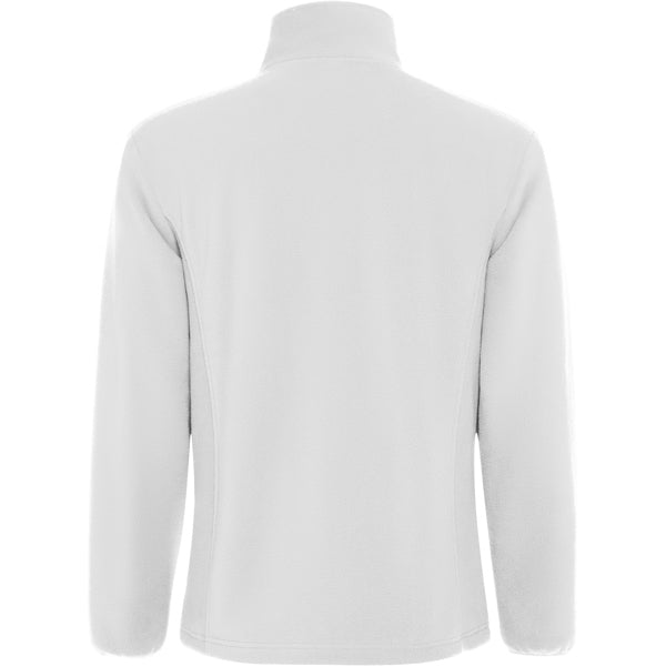 Casaco polar NEW ARTIC Homem com fecho e gola alta-RAG-Tailors-Fardas-e-Uniformes-Vestuario-Pro