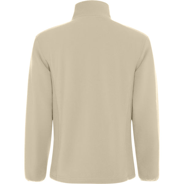 Casaco polar NEW ARTIC Homem com fecho e gola alta-RAG-Tailors-Fardas-e-Uniformes-Vestuario-Pro