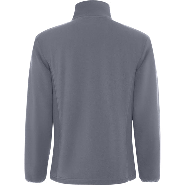 Casaco polar NEW ARTIC Homem com fecho e gola alta-RAG-Tailors-Fardas-e-Uniformes-Vestuario-Pro