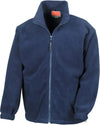 Casaco polar POLARTHERM™-Azul Marinho-XS-RAG-Tailors-Fardas-e-Uniformes-Vestuario-Pro