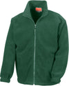 Casaco polar POLARTHERM™-Forest Verde-XS-RAG-Tailors-Fardas-e-Uniformes-Vestuario-Pro