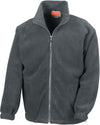 Casaco polar POLARTHERM™-Oxford Grey-XS-RAG-Tailors-Fardas-e-Uniformes-Vestuario-Pro