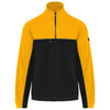 Black / Yellow